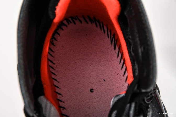Air Jordan 313358-006 7 Black Patent Retro 0621